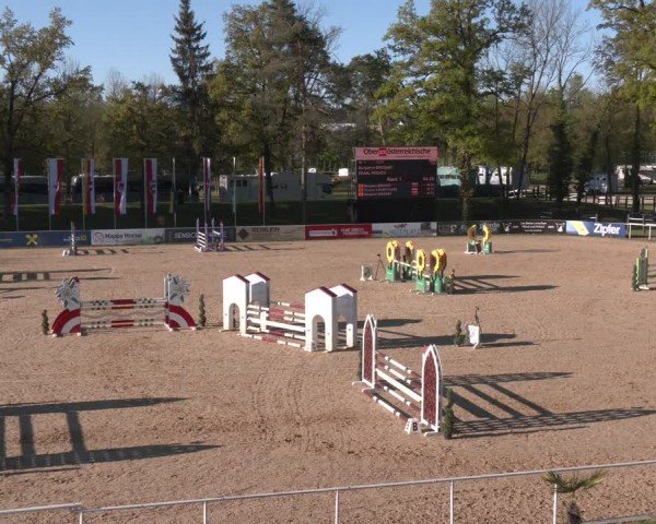 FEI Springturnier Stadl Paura 2024