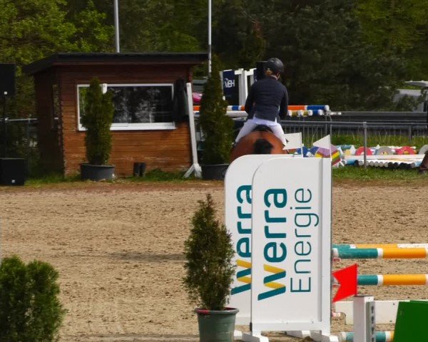Reitturnier Bad Liebenstein/Sorga 2024