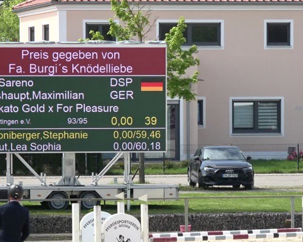 Reitturnier Ingolstadt-Hagau/Obb. 2024