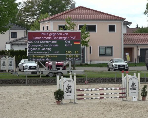 Reitturnier Ingolstadt-Hagau/Obb. 2024