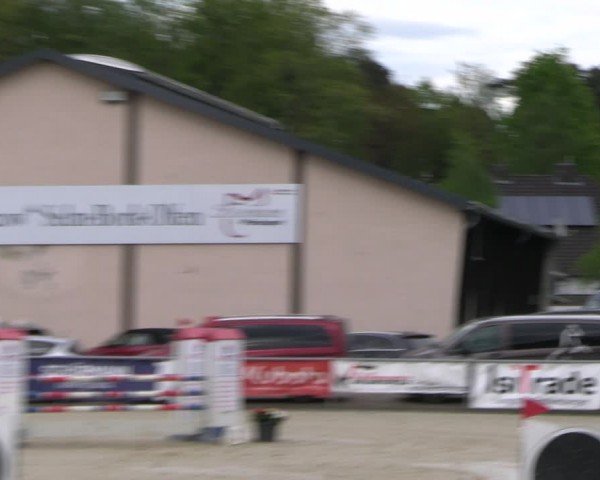 Reitturnier Olfen-Vinnum 2024