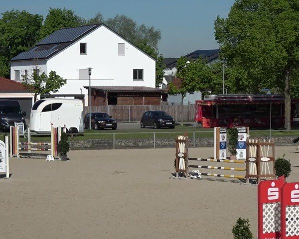 Reitturnier Ingolstadt-Hagau/Obb. 2024