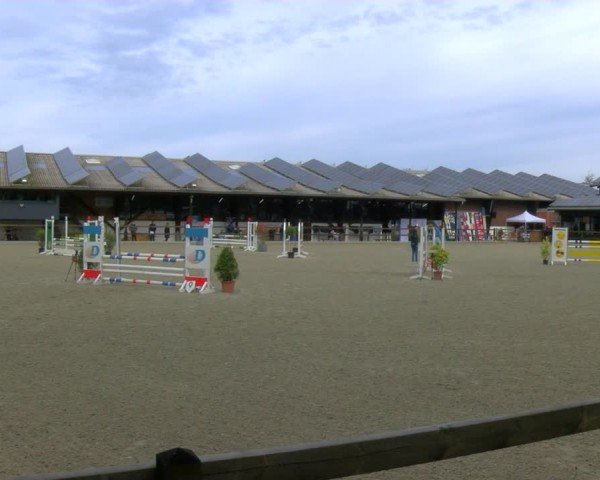 Reitturnier Heiden 2024