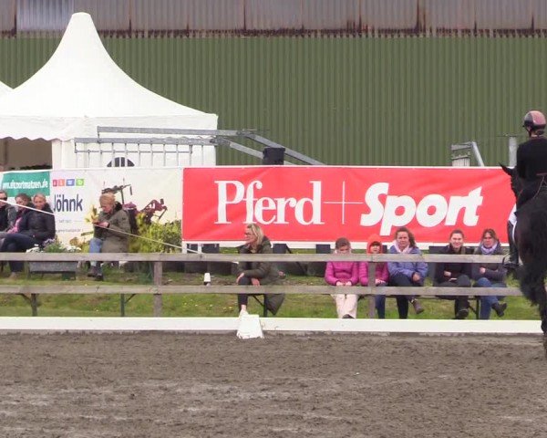 Reitturnier Ladelunder Turniertage 2024