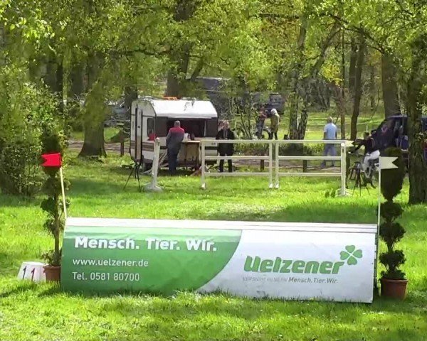 CCI2* Luhmühlen 2024