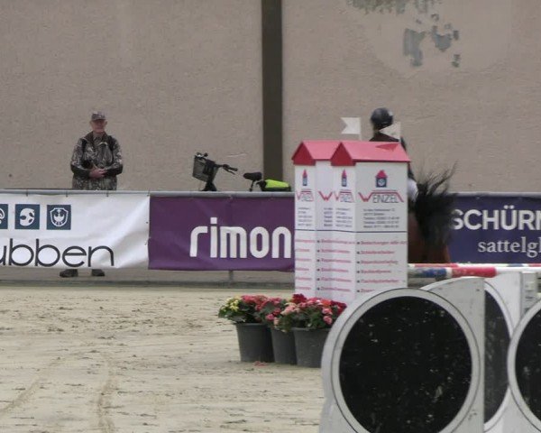 Reitturnier Olfen-Vinnum 2024