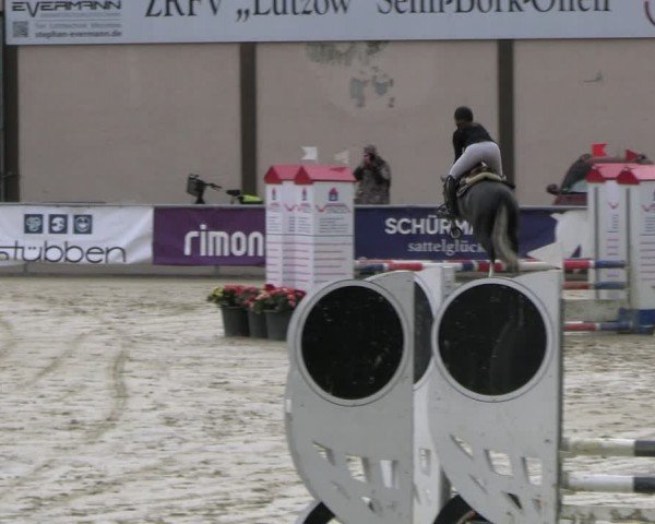 Reitturnier Olfen-Vinnum 2024