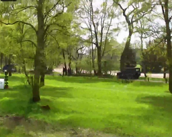 CCI2* Luhmühlen 2024