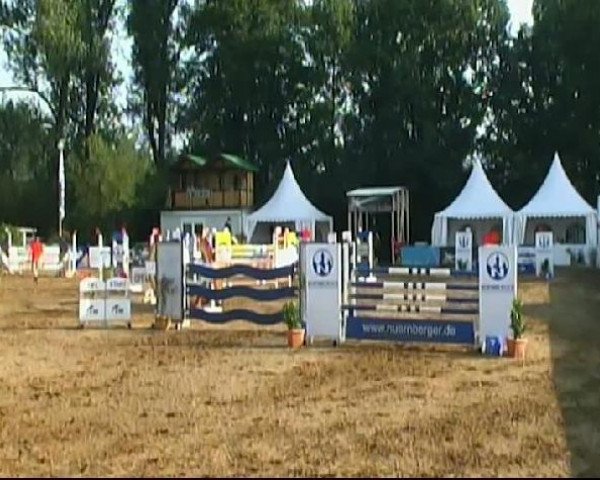HORSE classics Killingen 2011