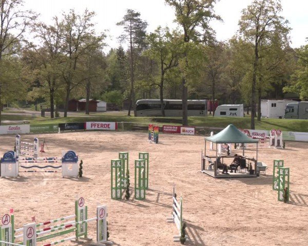 FEI Springturnier Stadl Paura 2024