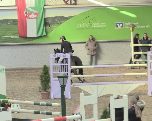 23. Legdener Ponymeeting 2021