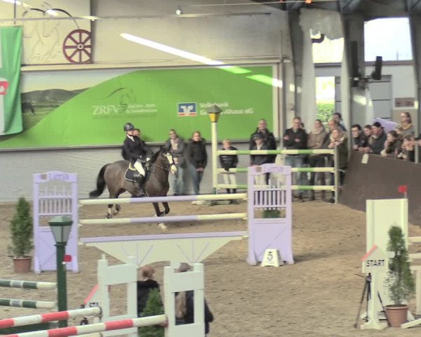 23. Legdener Ponymeeting 2021