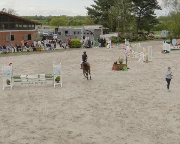 Reitturnier Monheim - Gut Blee 2024