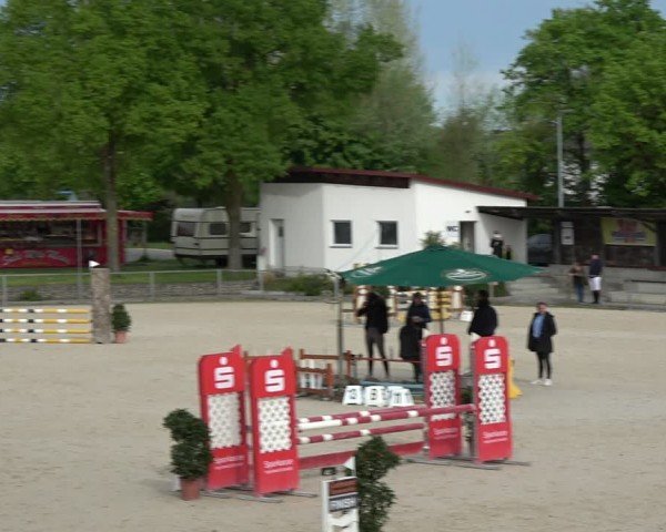 Reitturnier Ingolstadt-Hagau/Obb. 2024