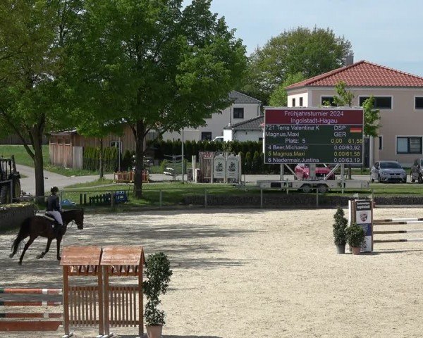 Reitturnier Ingolstadt-Hagau/Obb. 2024