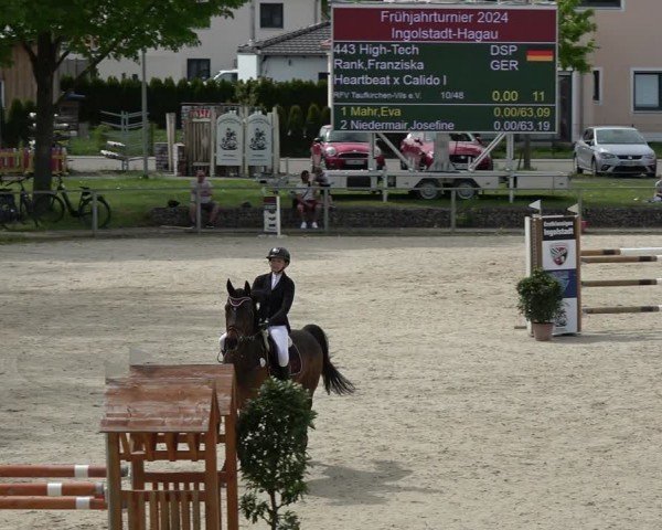 Reitturnier Ingolstadt-Hagau/Obb. 2024