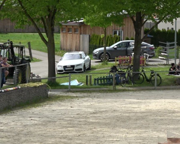 Reitturnier Ingolstadt-Hagau/Obb. 2024