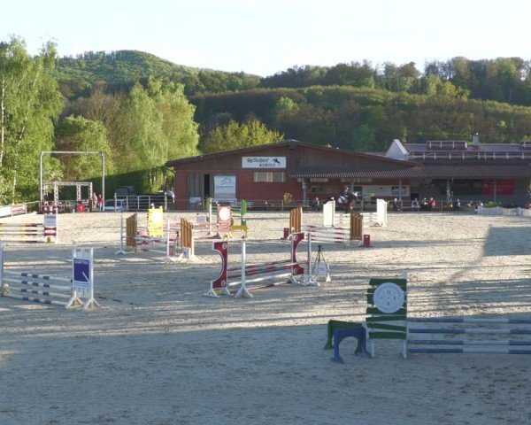 Reitturnier Uder, Reitanlage Kobold 2024