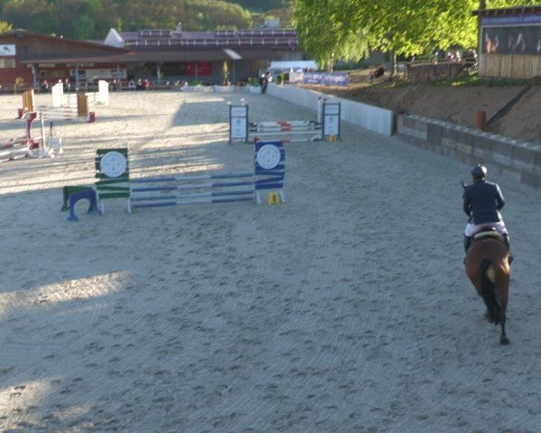 Reitturnier Uder, Reitanlage Kobold 2024