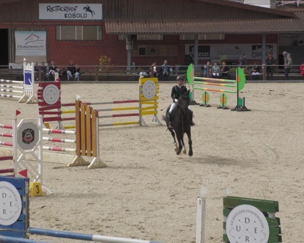 Reitturnier Uder, Reitanlage Kobold 2024