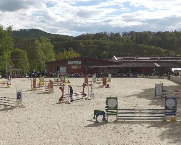 Reitturnier Uder, Reitanlage Kobold 2024