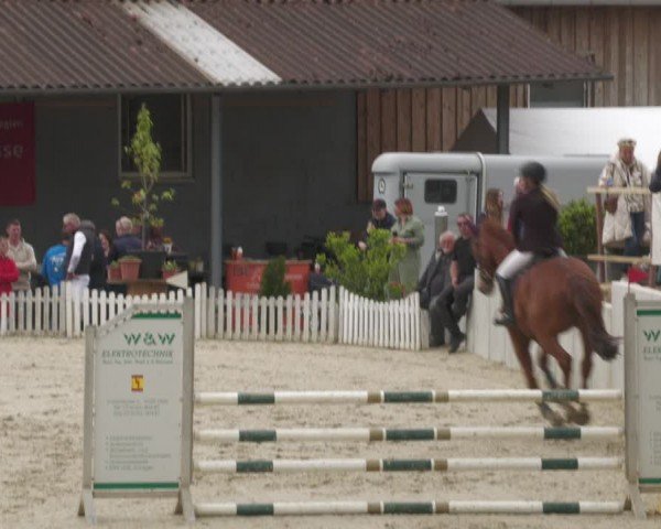 Reitturnier Uder, Reitanlage Kobold 2024
