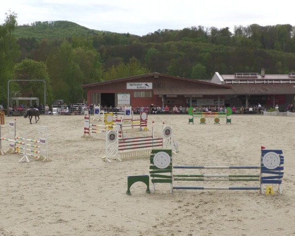Reitturnier Uder, Reitanlage Kobold 2024