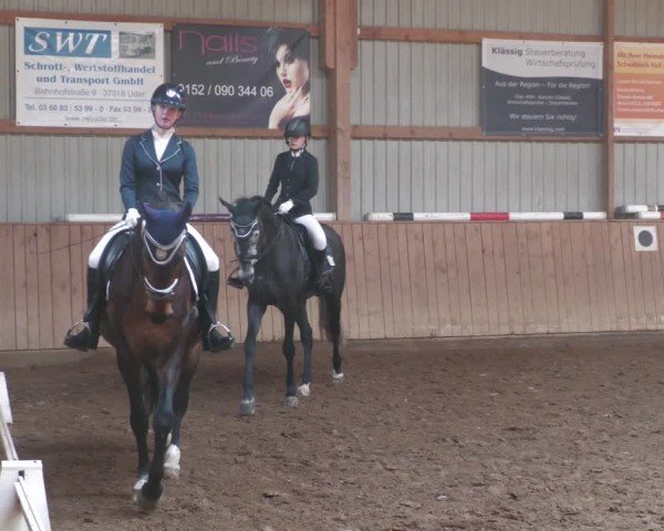 Reitturnier Uder, Reitanlage Kobold 2024