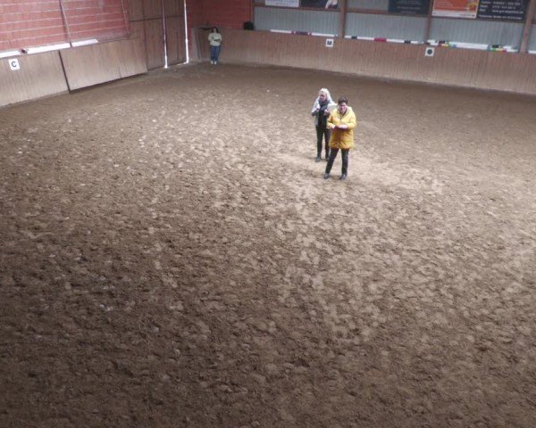 Reitturnier Uder, Reitanlage Kobold 2024