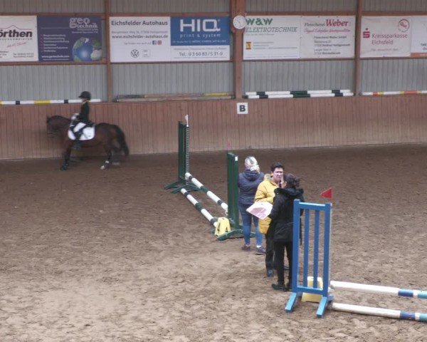 Reitturnier Uder, Reitanlage Kobold 2024