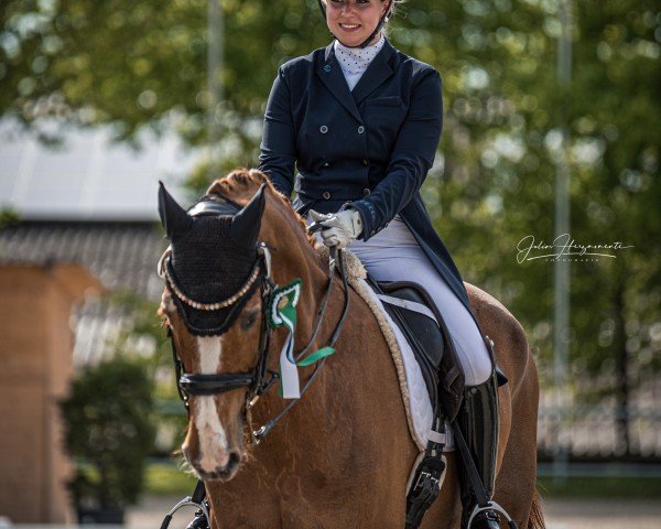 Josefin Lorenz