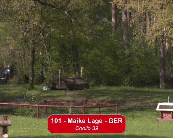 CCI2* Luhmühlen 2024