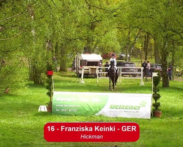 CCI2* Luhmühlen 2024