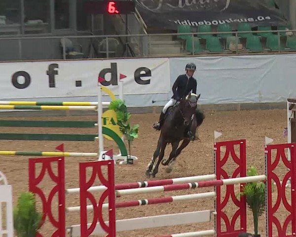 Springturnier Kreuth 2021