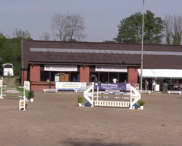 Reitturnier Havixbeck 2024