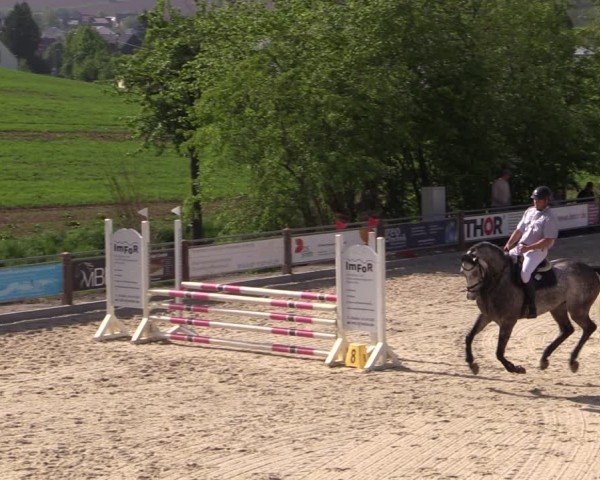 Reitturnier Uder, Reitanlage Kobold 2024