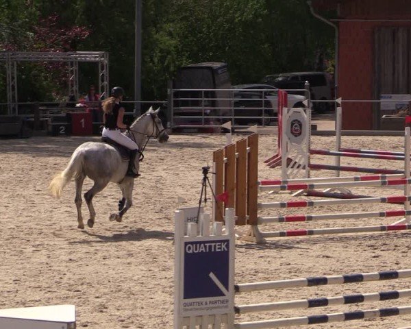 Reitturnier Uder, Reitanlage Kobold 2024