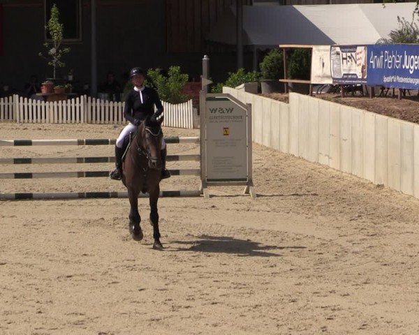 Reitturnier Uder, Reitanlage Kobold 2024