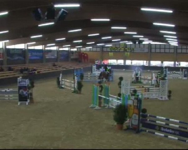 Herford Großes Hallenturnier vom 03.-05. Februar 2012
