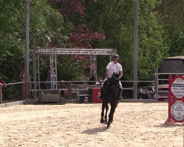 Reitturnier Uder, Reitanlage Kobold 2024