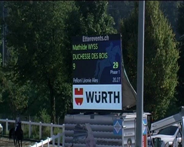 Jugendturnier Hüntwangen 2021