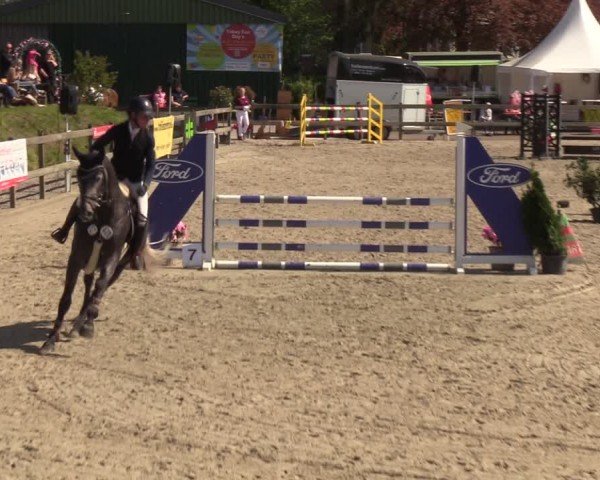 Reitturnier Looperholzer Turniertage 2024