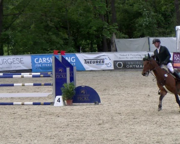 Reitturnier Karlsfeld/Obb. 2024