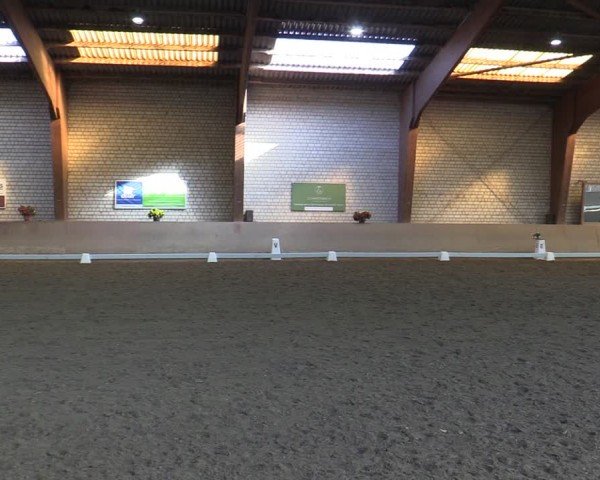 Reitturnier Kamen 2024