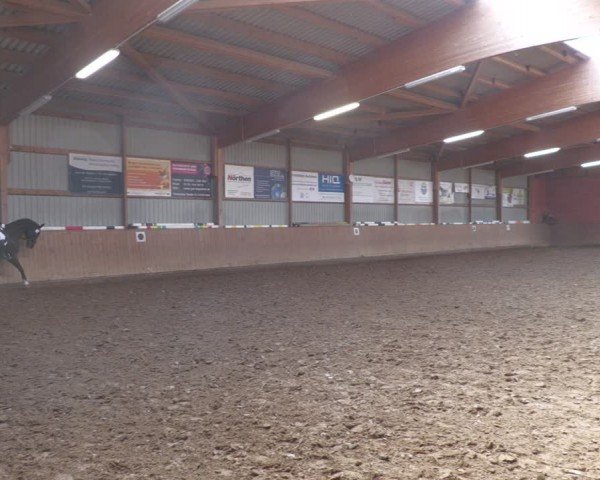 Reitturnier Uder, Reitanlage Kobold 2024