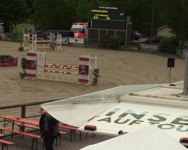 Reitturnier Kamen 2024
