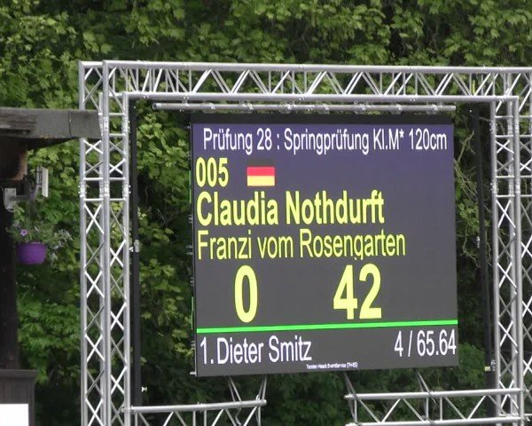 Reitturnier Hildesheim-Steuerwald 2024