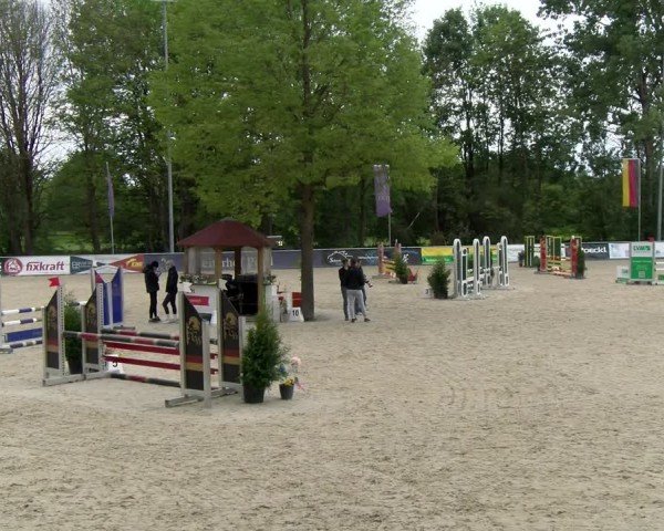 Reitturnier Karlsfeld/Obb. 2024