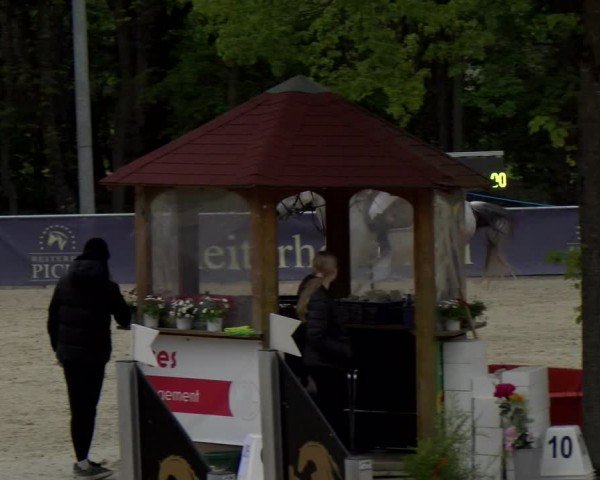 Reitturnier Karlsfeld/Obb. 2024