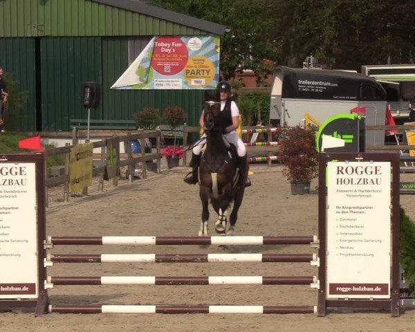 Reitturnier Looperholzer Turniertage 2024